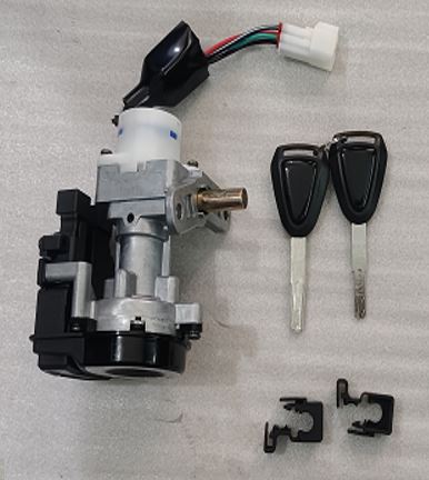 Kontak Set