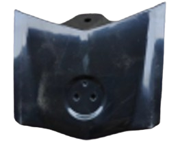 Koltuk Arka ABS
