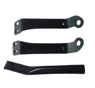 Ön Panel Bağlantı Braketi Sol