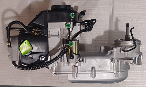 Motor 200CC