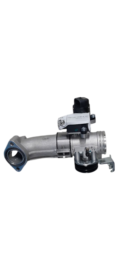Enjeksiyon 200CC