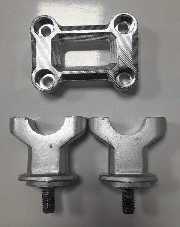 Gidon Bağlantı Braket Set