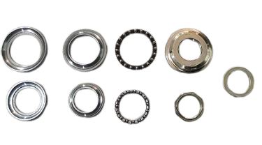 Gidon Rulman Set