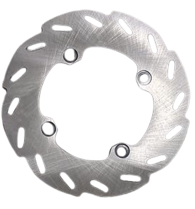 Arka Fren Disk