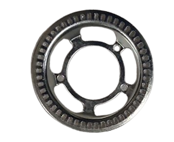 ABS Disk Arka