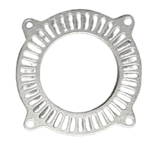 ABS Disk Ön