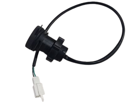 USB Şarj Soketi