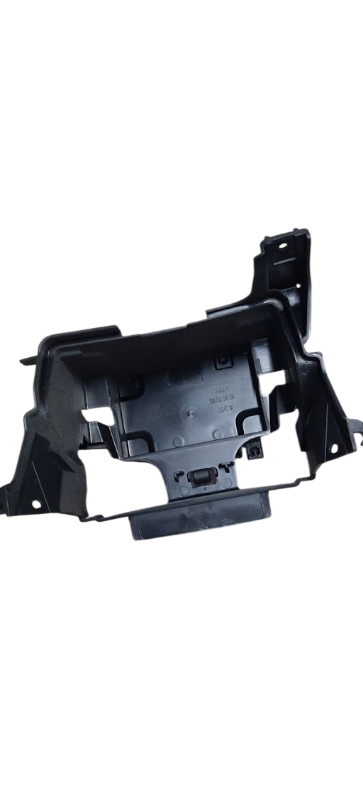 Akü Kutusu Plastik