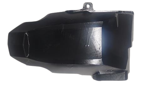 Çamurluk Plastik Motor İç