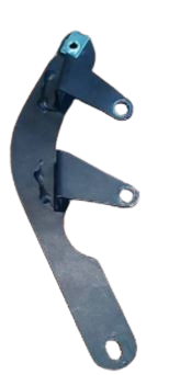 Motor Koruma Braketi Sağ