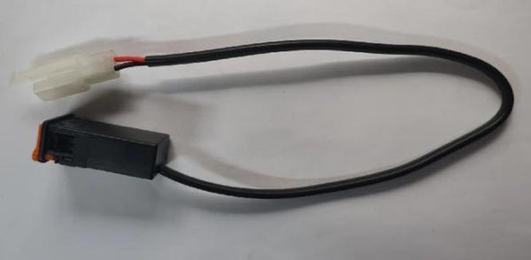 USB Soket