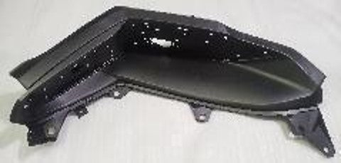 Sağ Ayak Basma Plastik Parça