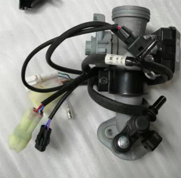 Enjeksiyon 150CC