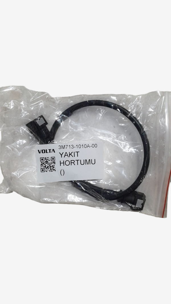 Yakıt Hortumu