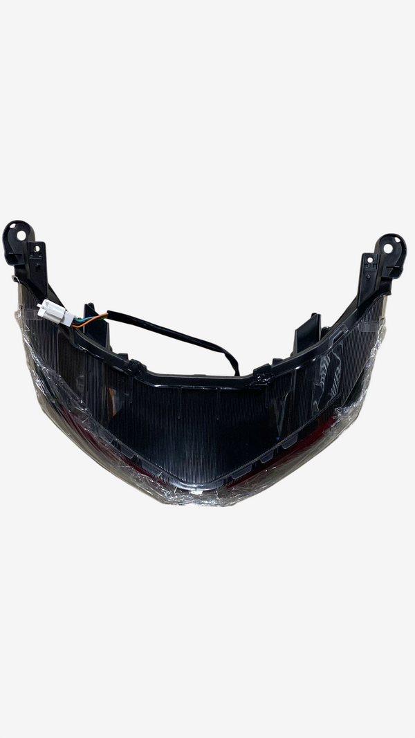 Arka Stop Set