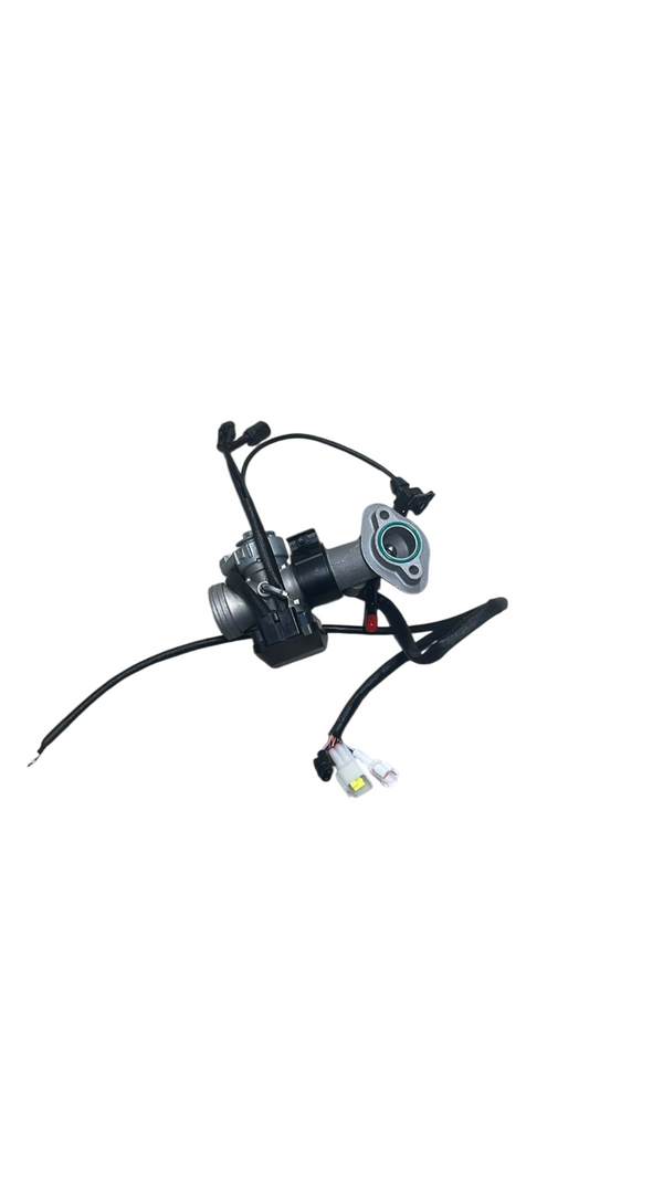 Enjeksiyon 125CC
