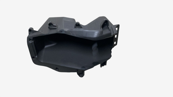 Torpido İç Plastik Sol