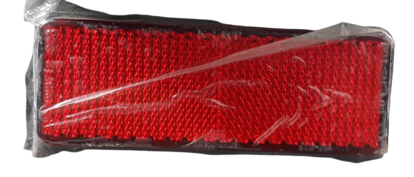 Arka Reflektör (Kırmızı)