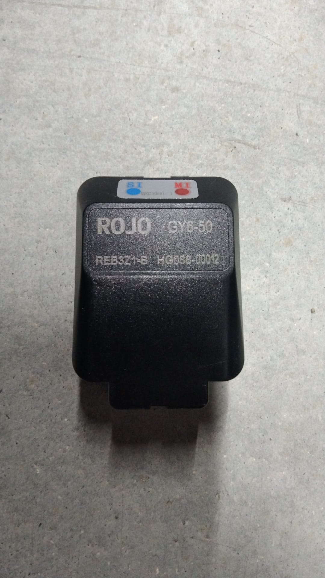 3M715-1001A-01