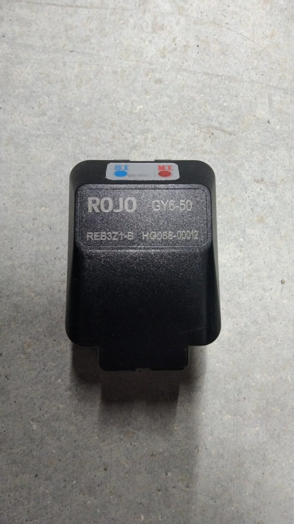 Elektronik Kontrol Ünitesi-ECU