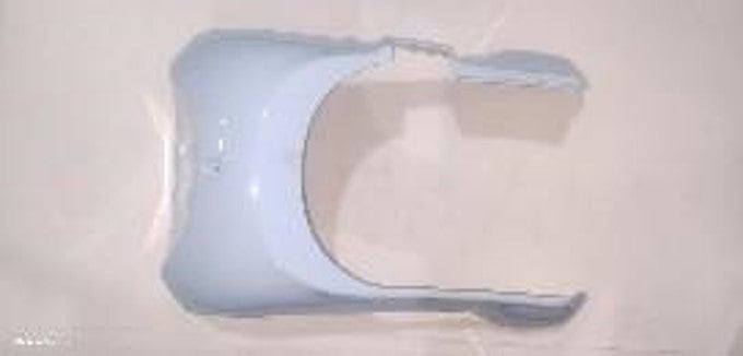 Şasi Alt Koruma Grenaj (Beyaz)