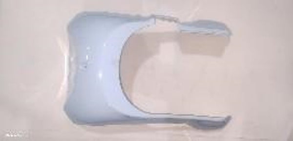 Şasi Alt Koruma Grenaj (Beyaz)
