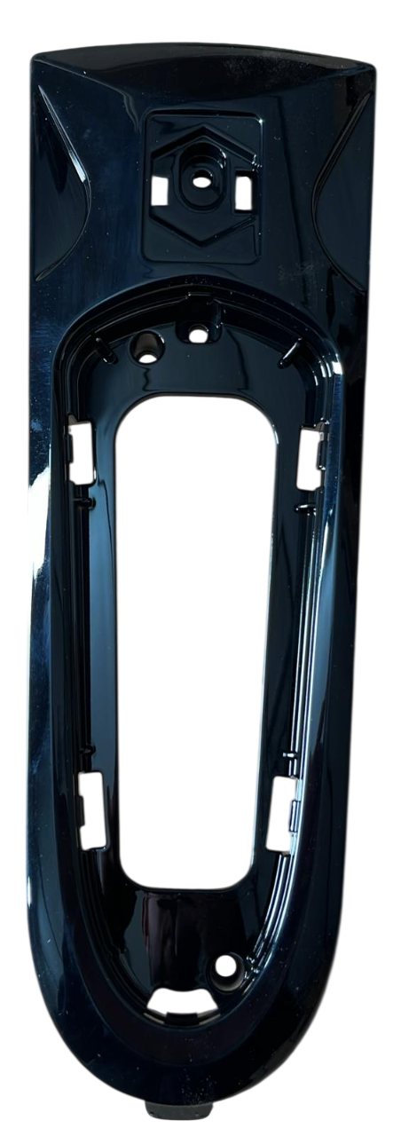 Ön Panel Dekoratif Diş