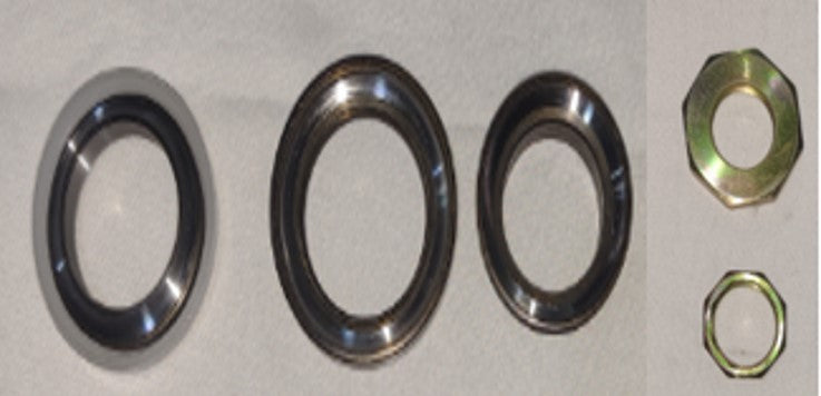 Gidon Rulman Set