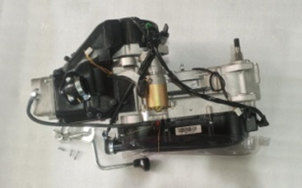 Motor 180 CC