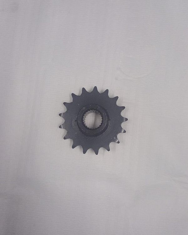 Motor Zincir Dişlisi