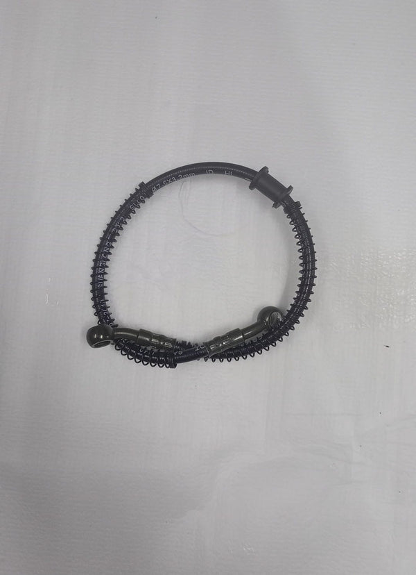 Ön Disk Fren Hidrolik Hortum-Kısa