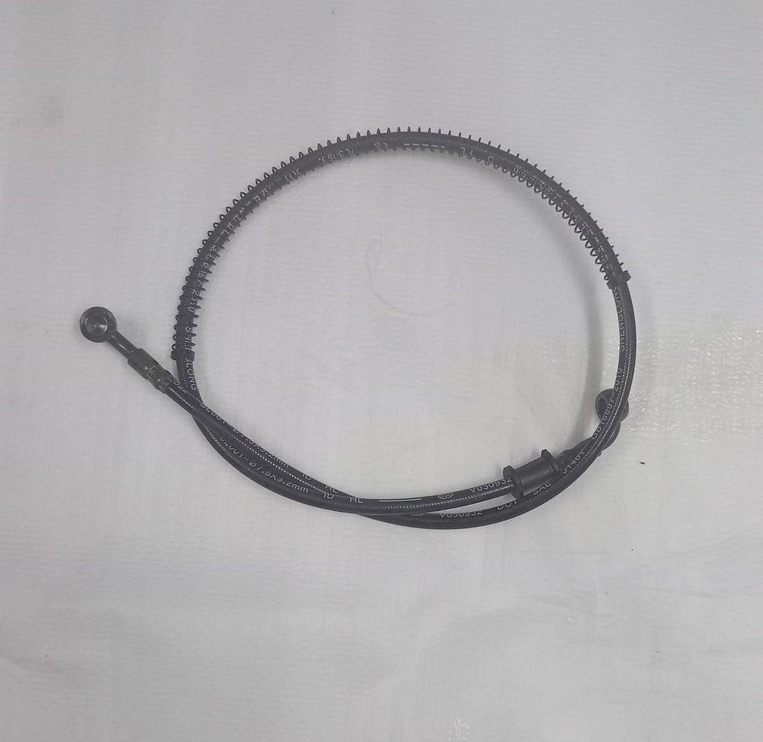 Arazi koşullarına hazır motor gücü.