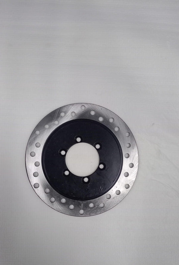 Ön Disk
