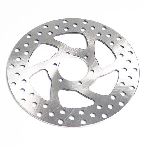 Ön/Arka Disk