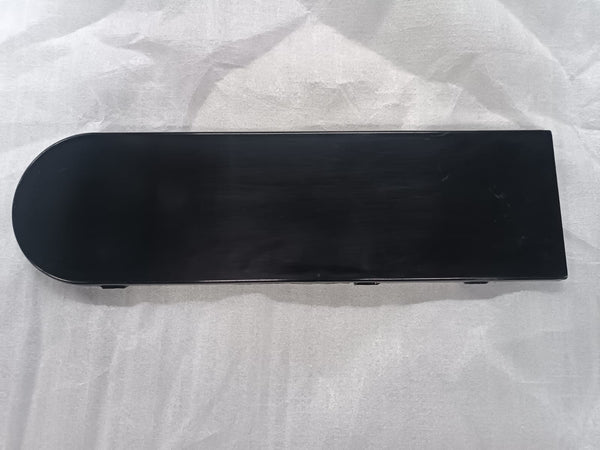 Ayak Koyma Yeri Kapağı Plastik Parça