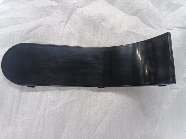 Ayak Basma Ön Üst Plastik Parça