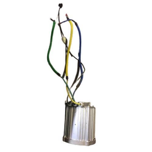 Motor 72V/2000W