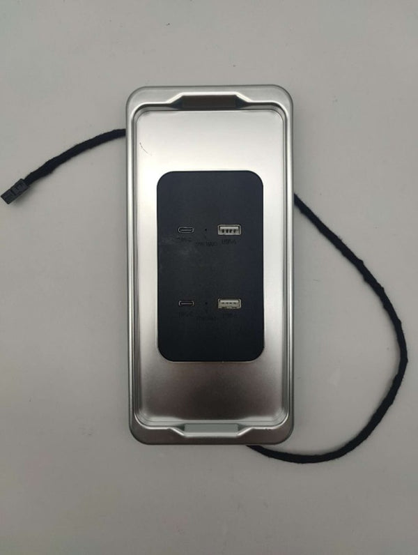 Kablosuz Telefon Şarj Adaptörü