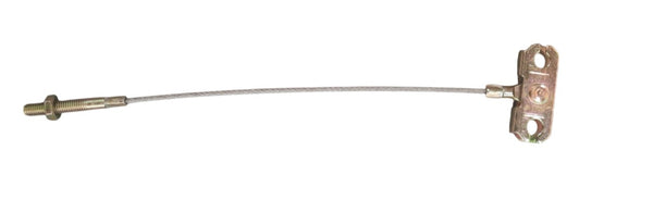 El Freni Halatı Ön