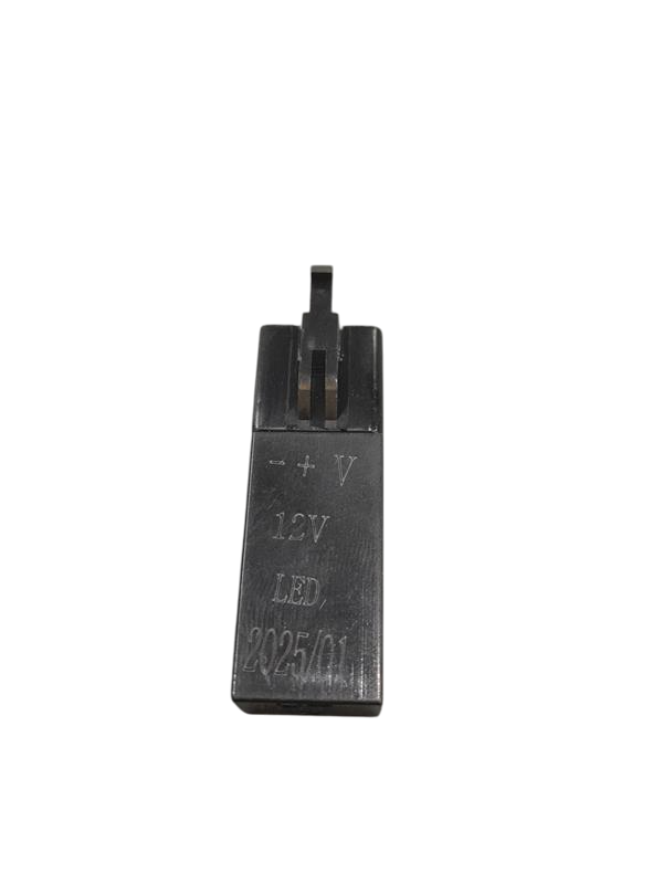 Flaşör 12V