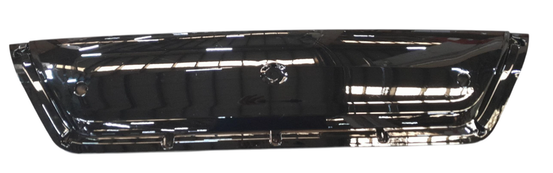 Sessiz ve akıcı güç aktarımı.