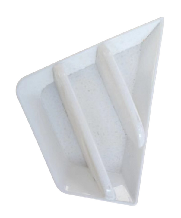 Ön Tampon Alt Dekoratif ABS Sağ