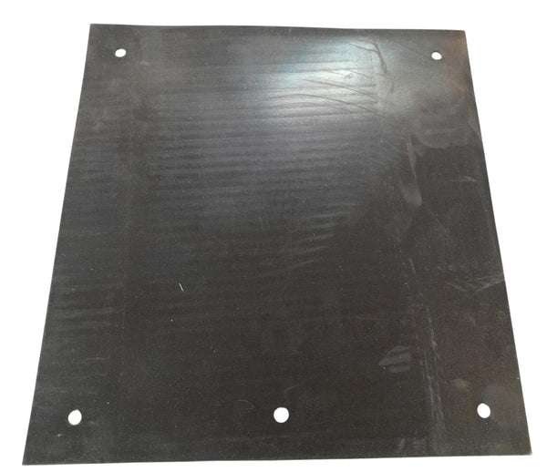 Ön Teker Su Geçirmez Kapak 30*30mm