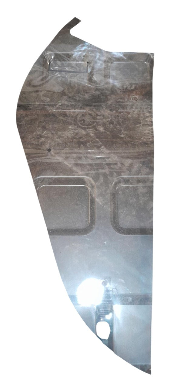 Ön Yan Panel Su Geçirmez Film 82*33CM