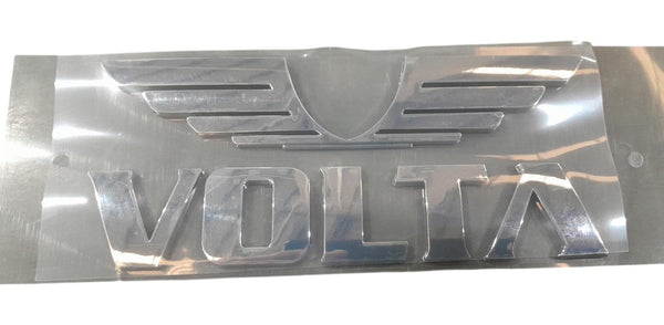 Volta Stiker
