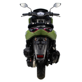 RSX6 Benzinli Motosiklet