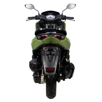 RSX6 Benzinli Motosiklet