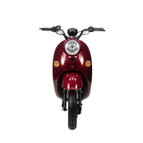VS2 Elektrikli Motosiklet