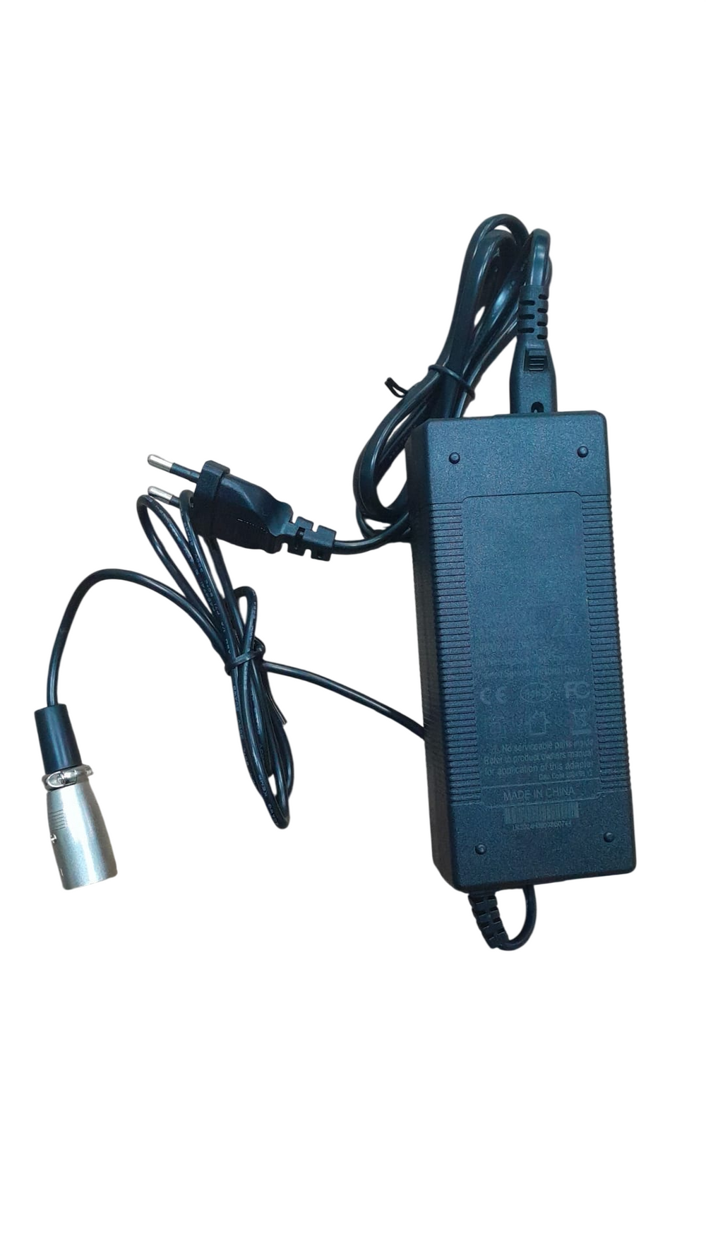 Şarj Cihazı - 36V 10AH Lityum