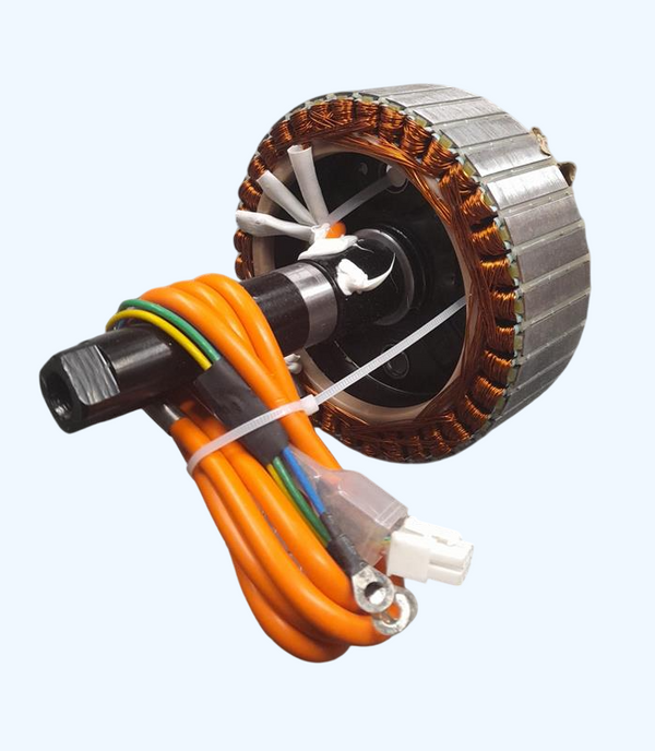 Max Rotor 72V (Stator)